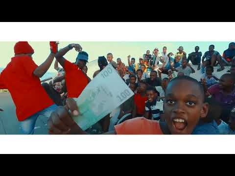 VAXO - MAPÉSSA //Clip Officiel//