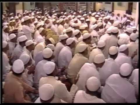 EDISI KENANGAN / QOSIDAH YA ALA BAITINNABI HABIB SYEKH ASSEGAF