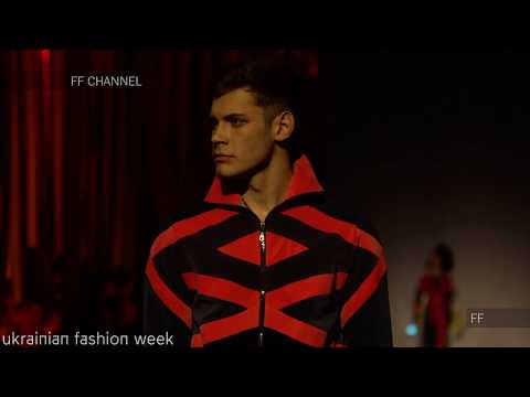 Zalevskiy | Fall Winter 2017/2018 Full Fashion Show | Exclusive