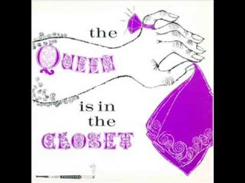 The queen is in the closet - The weekend of a hairdresser (1964)