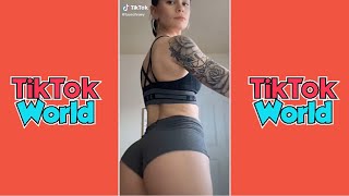 Big Bank TikTok Challenge ❤️? | @tayschraey - #bigbank #shorts