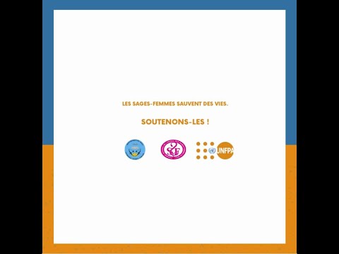 UNFPA Mali  | LES SAGES - FEMMES SAUVENT DES VIES