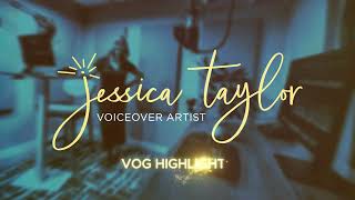 Colorado Voice of God (VOG) Live Announcer | Forbes CMO Summit Aspen Live Event - Jessica Taylor
