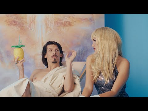 Aliose - Oui oui oui (clip officiel)