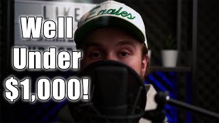 Best Home Studio Vocal Chain Setup In 2020!