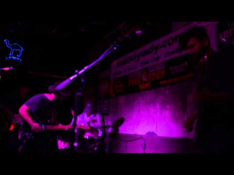 ONA, Live from The Melody Inn - May 21st 2015