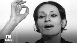 Toi   Barbara