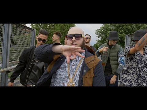 PASKAMAN x ANDRY THE HITMAKER - "P-BLOCK" (FEAT. VACCA) (STREET VIDEO)