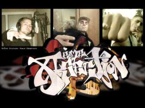 11eme Section feat Mikenm1   Et puis basta 2009