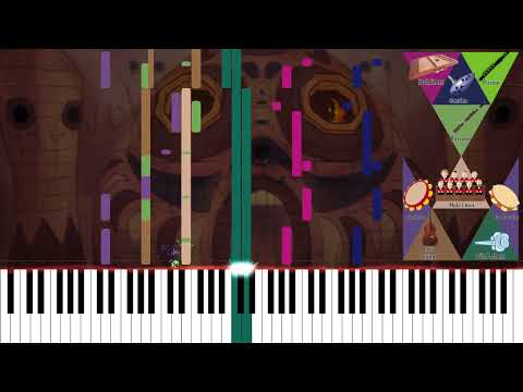 Stone Tower Temple - The Legend of Zelda: Majora’s Mask Soundtrack