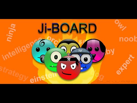 JiBoard