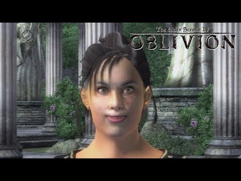 A COUNTERFEIT CROWN - The Elder Scrolls IV: Oblivion (Part 37)