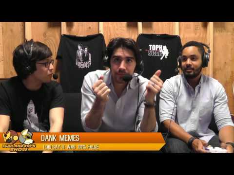 The Scar and Toph Show - SEASON 2 EPISODE 10 - DARRELL