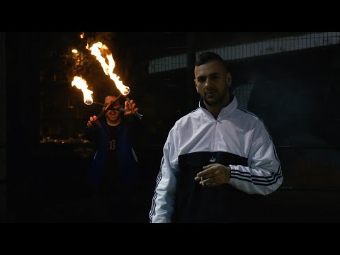 Peye Honey ft Dreco TLV - Nefertiti (Videoclip)