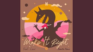 Make It Right (feat Lauv) (Acoustic Remix)