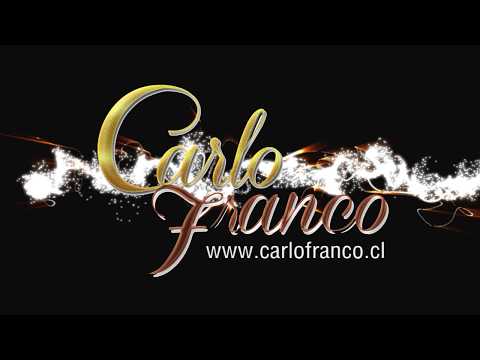 CARLO FRANCO  VIDEO CLIP OFICIAL 