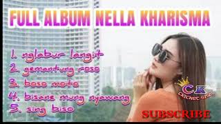Download lagu NELLA KHARISMA (nglabur langit) mp3