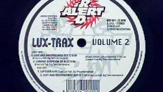 Lux-Trax Vol.2 - Lust And Beatfeelings (Kit 2)