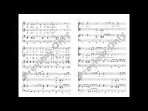 Candy Covered Gingerbread House (arr. Andy Beck and Brian Fisher) - Score & Sound #christmas 