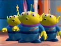 Buzz Lightyear Comando Estelar La Aventura Comienza 2000 Intro Text Title Original Spanish