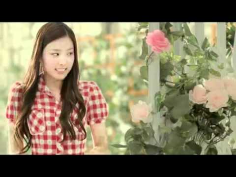 A PINK    I Dont Know MV ft  B2ST Kikwang