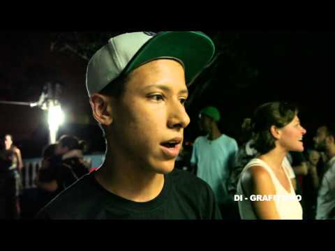 CIDADE CINZA no Cinelaje da COOPERIFA