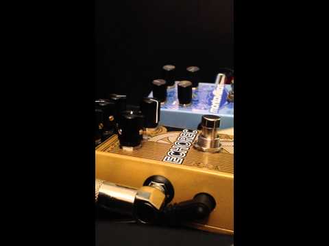 Catalinbread Echorec Secret Mode