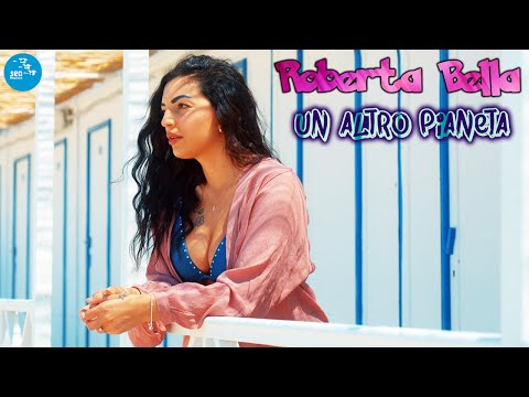 Roberta Bella - Un altro pianeta ( Ufficiale 2024 )