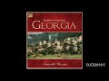 EUCD2819 Traditional Songs from Georgia - Ensemble Kereoni