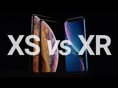 iPhone XS vs XR: Which One Should You Buy?