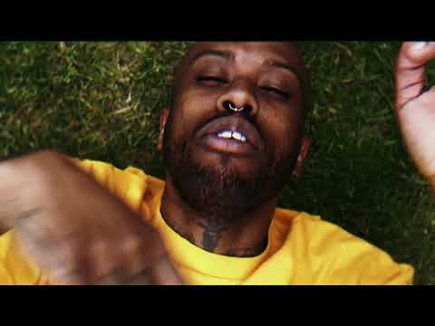 Flacoisbored- dang [Official Video] Prod By MOSS