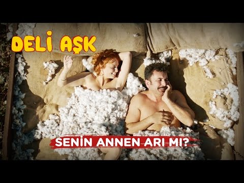 Deli Ask (2017) Trailer