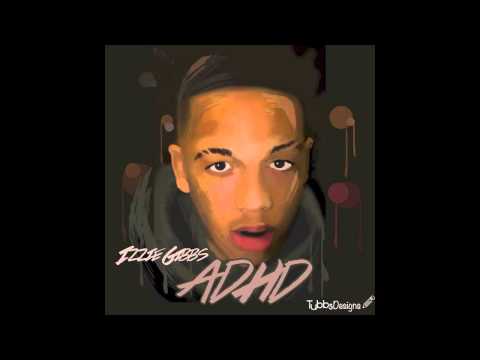 Izzie Gibbs - Changed (featuring Lox, Gee & Weirdoe)