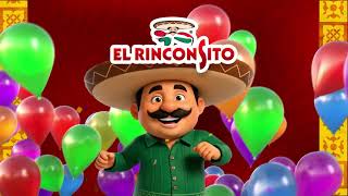 Celebrating 29 years of El Rinconsito! 🎉