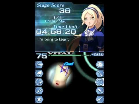 Trauma Center:  Under The Knife 2 - Chapter 6:  Lineage