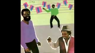 The Paragons Meet Sly and Robbie Showcase 1981