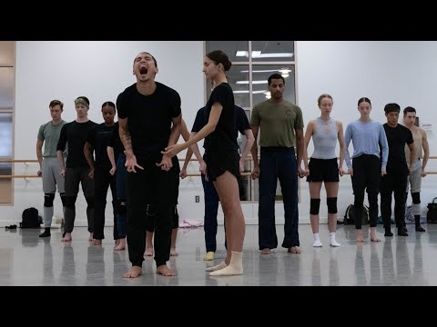 Fall Experience | Artistic Insight: Jeffrey Cirio and Akram Khan on Vertical Road