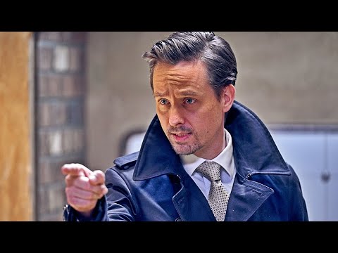 DER PFAU | Trailer & Filmclip deutsch german [HD]