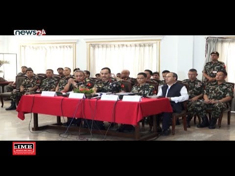 Prime Time 8 PM NEWS_2076_05_11 - NEWS24 TV