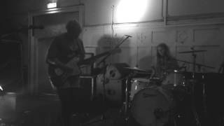 Breakfast Muff - Prawnshelle - Live