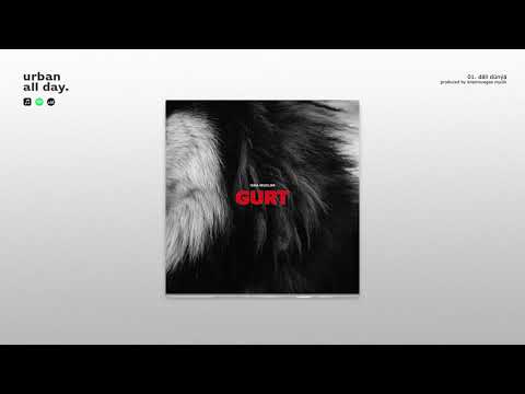 Iska Muslim - Däli Dünýä (produced by Krasnovegas Muzik)