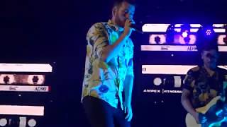 Revolverheld - Immer noch fühlen @ Tui Arena Hannover