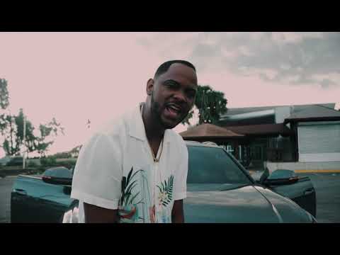 Young Dizzy Jay   - NO ME DOBLO (Video Oficial)