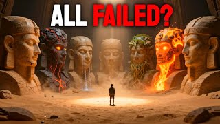 Download lagu We Are the 7th Civilization — What TRIGGERED Each Reset? | History For Sleep mp3