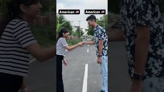 Download lagu When Americans meet Japanese 😎😂 #shorts #funny #usa #japan mp3 Download lagu When Americans meet Japanese 😎😂 #shorts #funny #usa #japan mp3