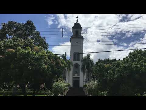 SEVERINO DE ALMEIDA RS