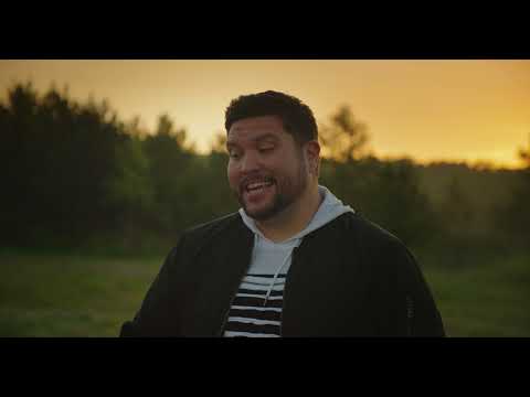 Micah Tyler - Walking Free (Official Video)