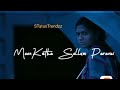 Neerparavai Movie Song Para Paravena ️ Whatsapstatus Gv Prakash Vishuvishal Sunainaa