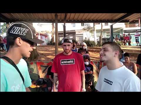 40° BATALHA NOIS POR NOIS - RF X MAXITO - 1 FASE - ITAQUERA - SP