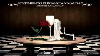 Mi Otra Mitad - Arcangel Ft  Randy